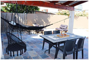 Superbe glamping avec terrasse privative 5min mer